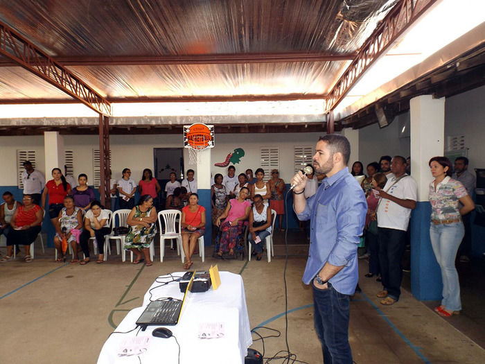 Mês das Mulheres tem programação especial em Oeiras - Imagem 3