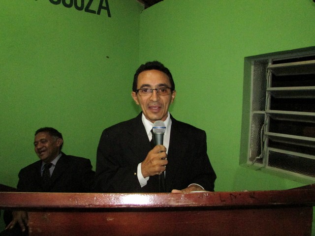 Câmara Municipal Realizou Homenagem as Mulheres - Imagem 32