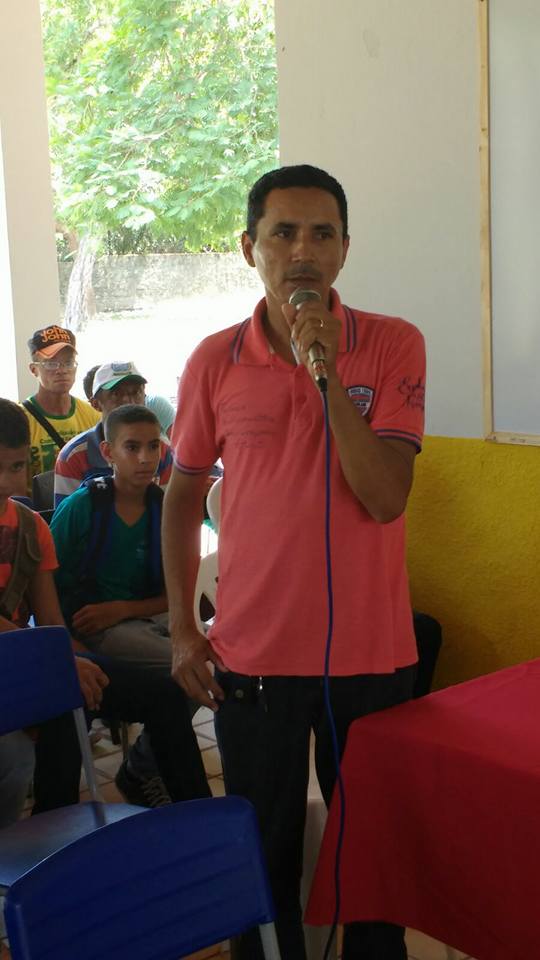 Boa Hora: Prefeito Zé Rezende anuncia inicio do ano letivo - Imagem 3