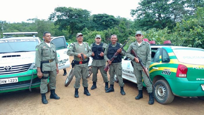 Tentativa de Furto à casa lotérica - Imagem 5