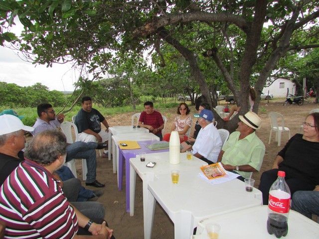 Prefeito Dr. Zé Maria Entrega Sistema de Abastecimento de Água - Imagem 19