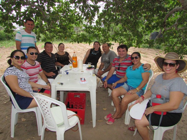 Prefeito Dr. Zé Maria Entrega Sistema de Abastecimento de Água - Imagem 48