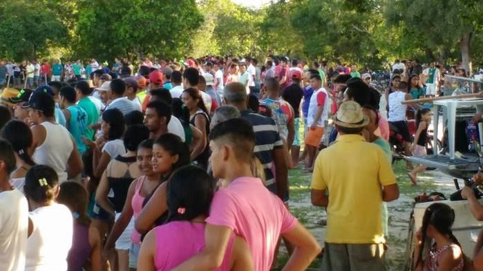 Boa Hora: prefeito Zé Rezende anuncia fim do Copão Rural - Imagem 10