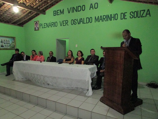 Câmara Municipal Realizou Homenagem as Mulheres - Imagem 88