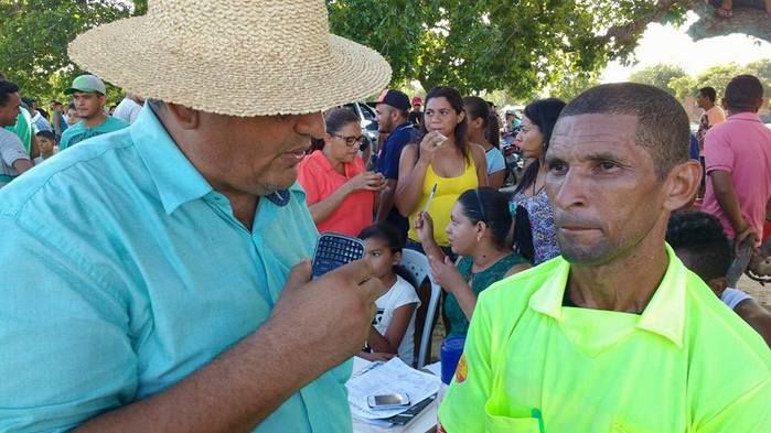 Boa Hora: prefeito Zé Rezende anuncia fim do Copão Rural - Imagem 9