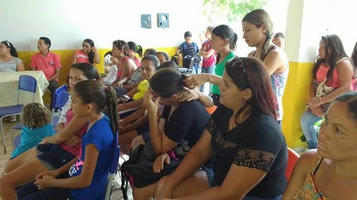 Boa Hora: Prefeito Zé Rezende anuncia inicio do ano letivo - Imagem 7