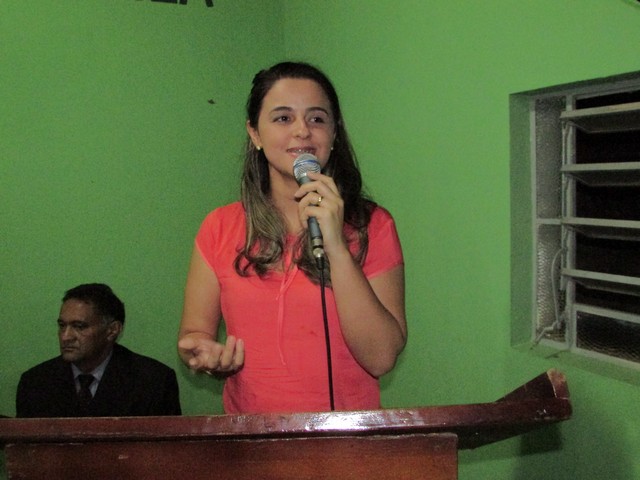 Câmara Municipal Realizou Homenagem as Mulheres - Imagem 22