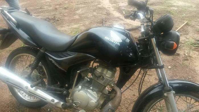 Tentativa de Furto à casa lotérica - Imagem 4