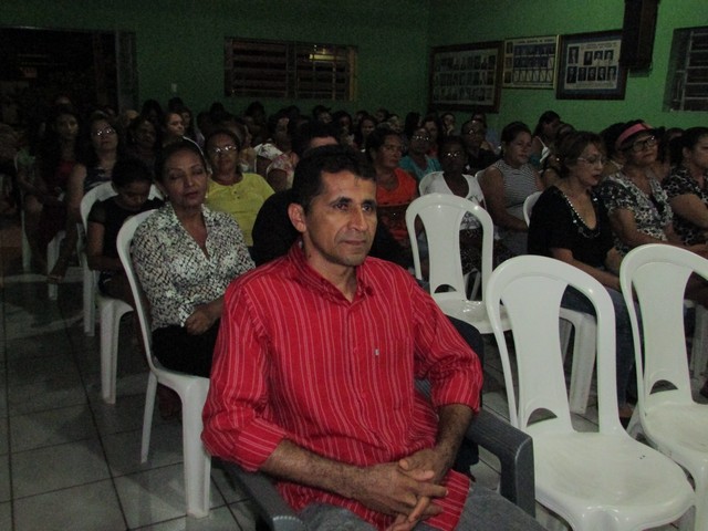 Câmara Municipal Realizou Homenagem as Mulheres - Imagem 16