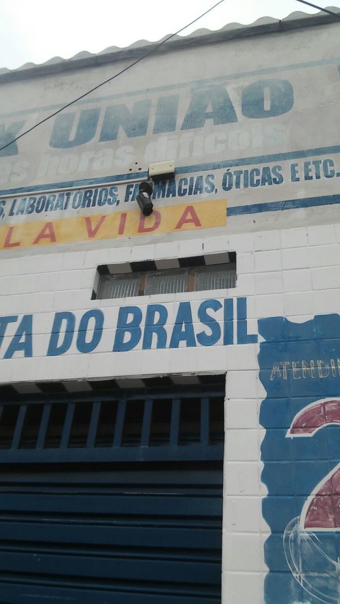 Tentativa de Furto à casa lotérica - Imagem 1