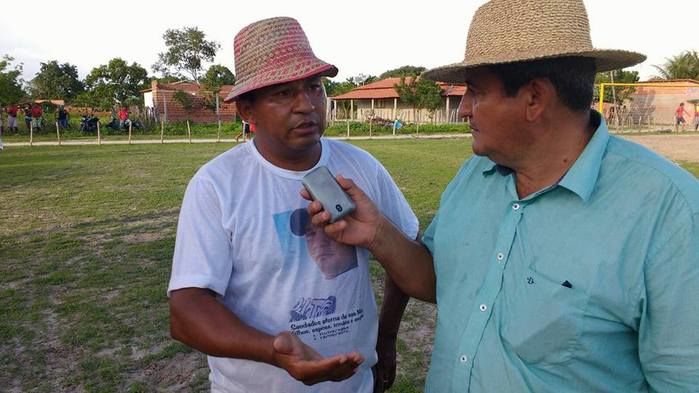 Boa Hora: prefeito Zé Rezende anuncia fim do Copão Rural - Imagem 4