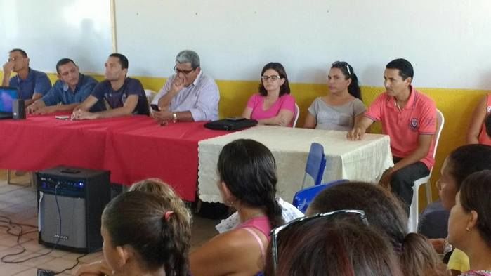 Boa Hora: Prefeito Zé Rezende anuncia inicio do ano letivo - Imagem 11