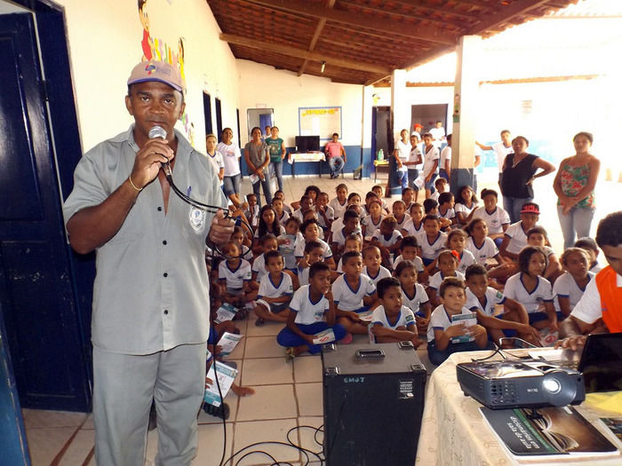 Combate ao Aedes aegypti continua em Oeiras - Imagem 21