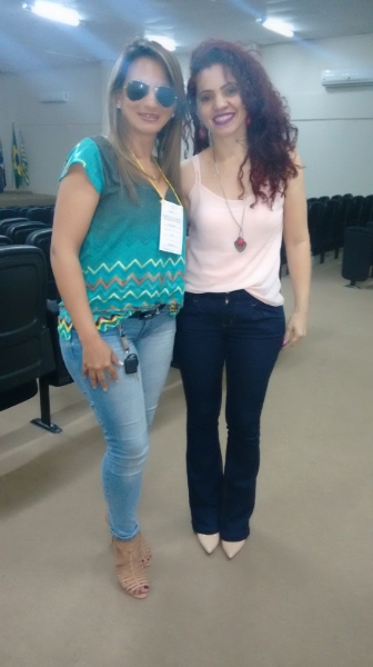 SME de Alegrete participa do Seminário da Base Nacional Curricular - Imagem 9