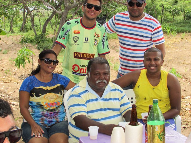 Prefeito Dr. Zé Maria Entrega Sistema de Abastecimento de Água - Imagem 51