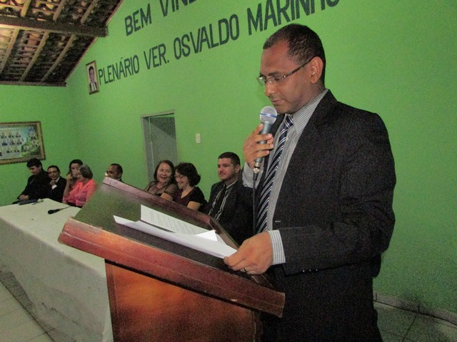 Câmara Municipal Realizou Homenagem as Mulheres - Imagem 83