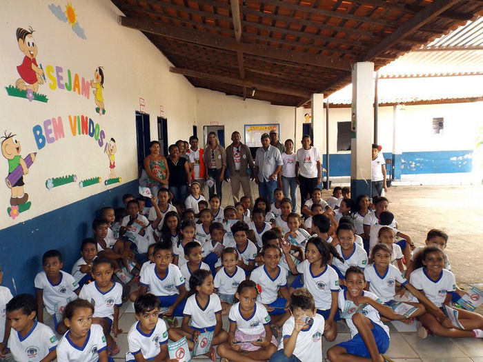 Combate ao Aedes aegypti continua em Oeiras - Imagem 22