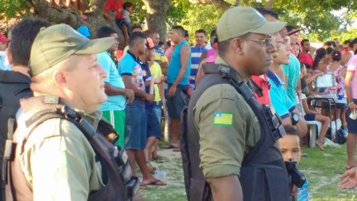 Boa Hora: prefeito Zé Rezende anuncia fim do Copão Rural - Imagem 7