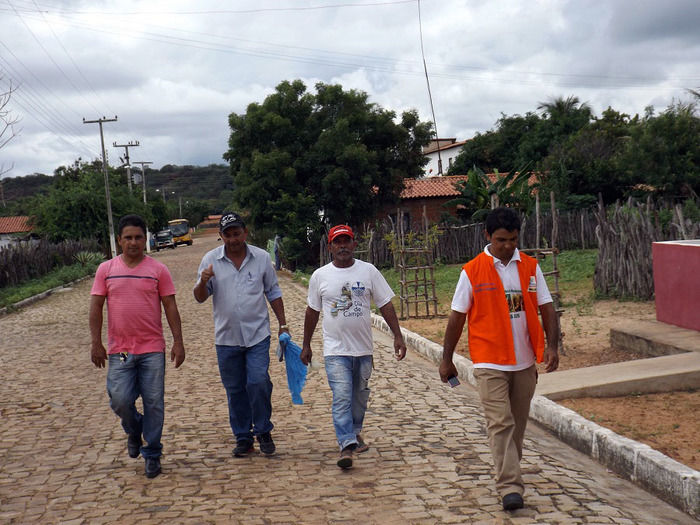 Combate ao Aedes aegypti continua em Oeiras - Imagem 15