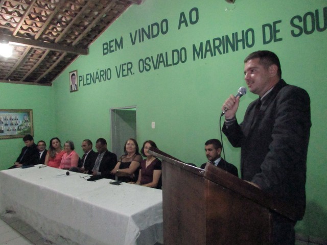 Câmara Municipal Realizou Homenagem as Mulheres - Imagem 42