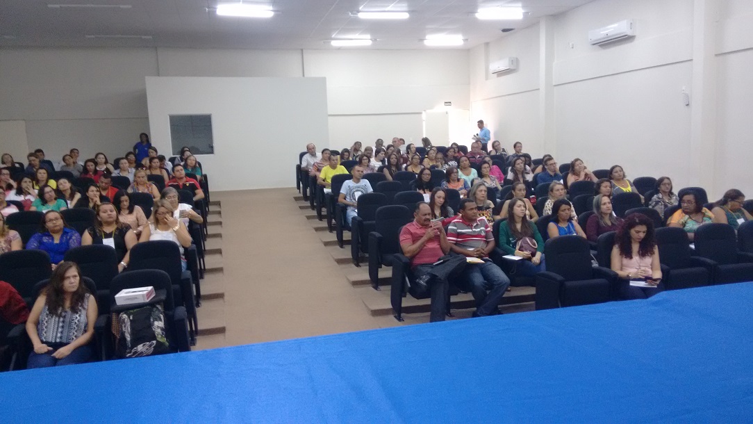 SME de Alegrete participa do Seminário da Base Nacional Curricular