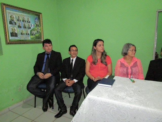 Câmara Municipal Realizou Homenagem as Mulheres - Imagem 4