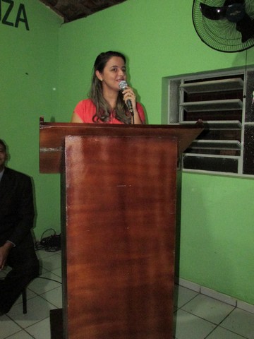 Câmara Municipal Realizou Homenagem as Mulheres - Imagem 24