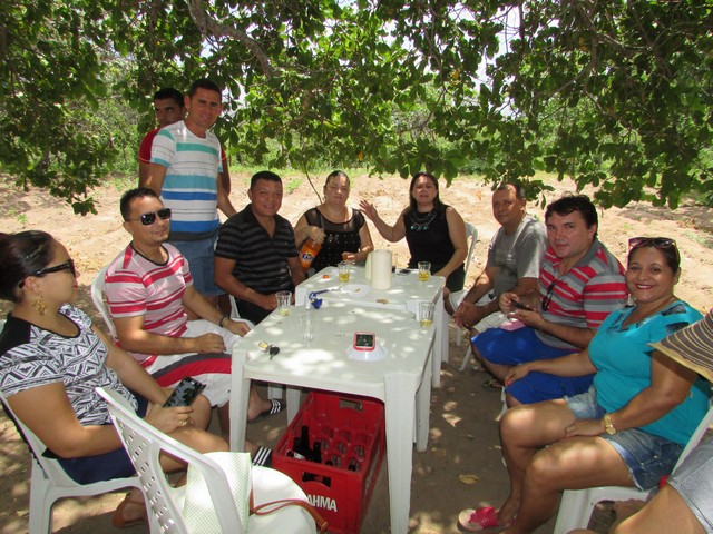 Prefeito Dr. Zé Maria Entrega Sistema de Abastecimento de Água - Imagem 47