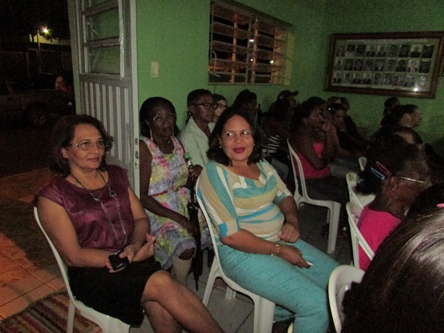 Câmara Municipal Realizou Homenagem as Mulheres - Imagem 29