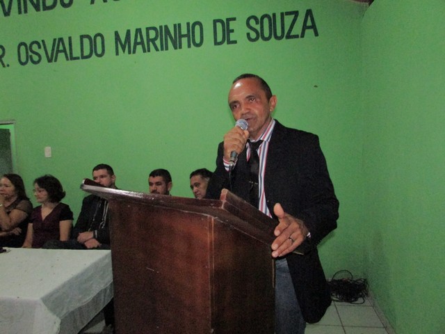 Câmara Municipal Realizou Homenagem as Mulheres - Imagem 37