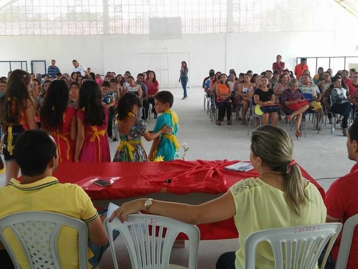 Boa Hora: Prefeito Zé Rezende anuncia inicio do ano letivo - Imagem 6