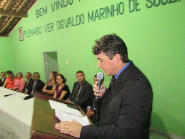 Câmara Municipal Realizou Homenagem as Mulheres - Imagem 58