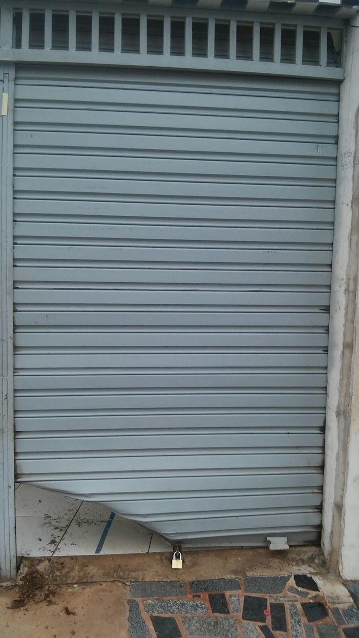 Tentativa de Furto à casa lotérica - Imagem 2