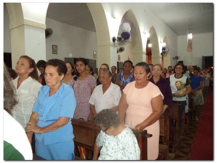 Católicos reverenciam São José, a festa continua vai de 10 a 19 - Imagem 15