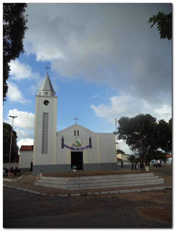 Católicos reverenciam São José, a festa continua vai de 10 a 19 - Imagem 29