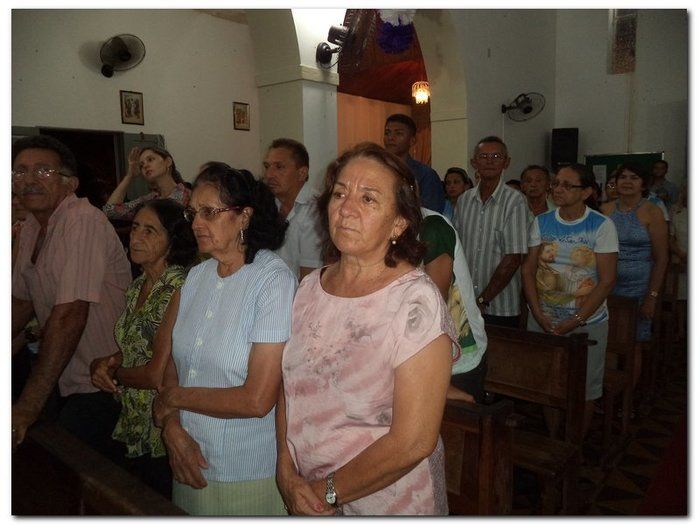 Católicos reverenciam São José, a festa continua vai de 10 a 19 - Imagem 21