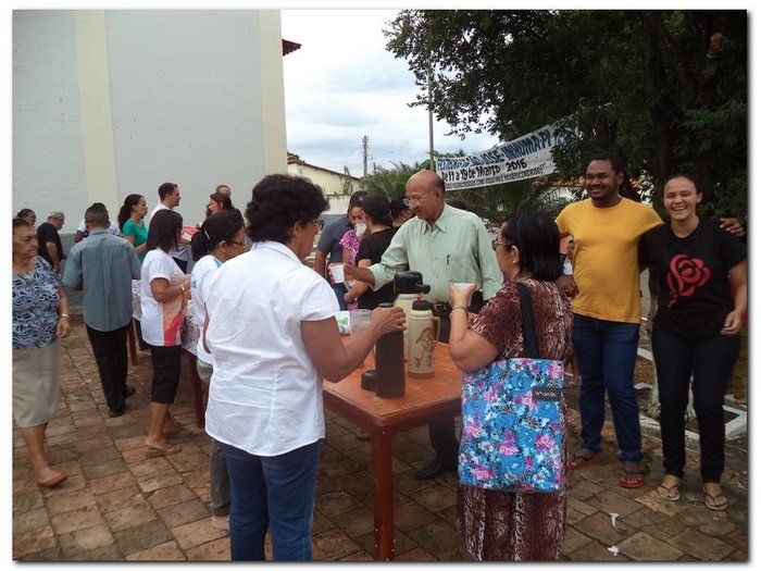 Católicos reverenciam São José, a festa continua vai de 10 a 19 - Imagem 2