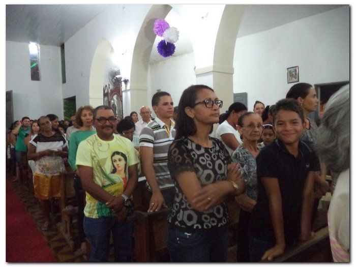 Católicos reverenciam São José, a festa continua vai de 10 a 19 - Imagem 18