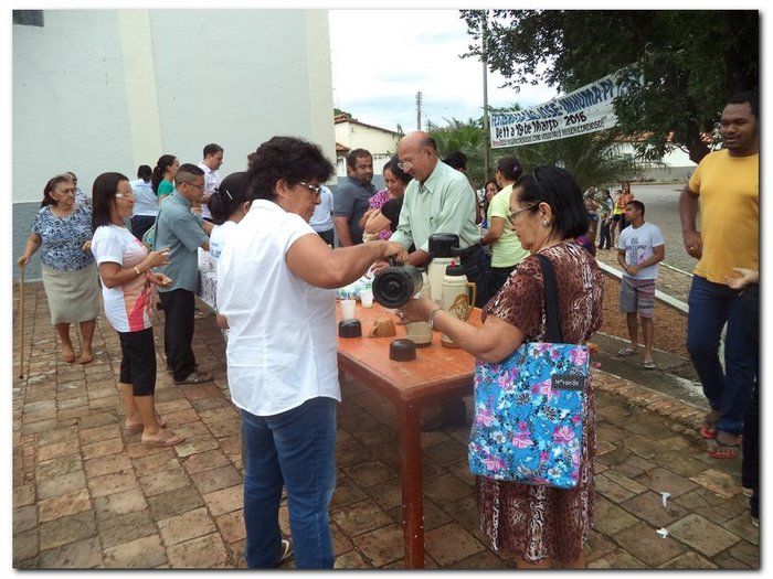 Católicos reverenciam São José, a festa continua vai de 10 a 19 - Imagem 3