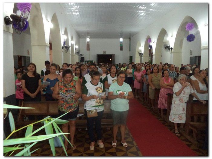 Católicos reverenciam São José, a festa continua vai de 10 a 19 - Imagem 12