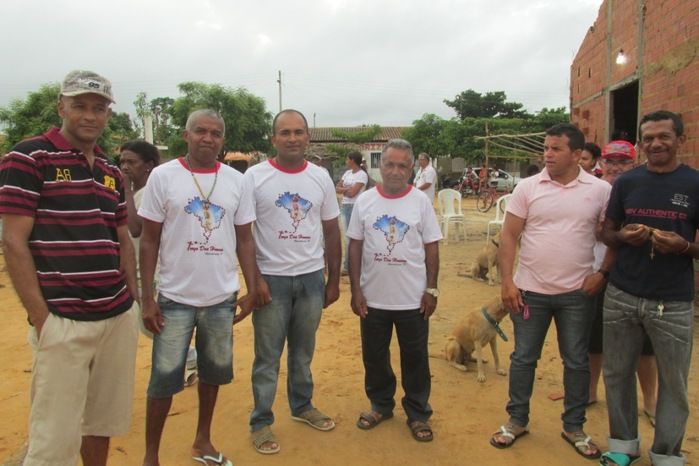 Confira abertura dos Festejos de São José em Agricolândia - Imagem 6