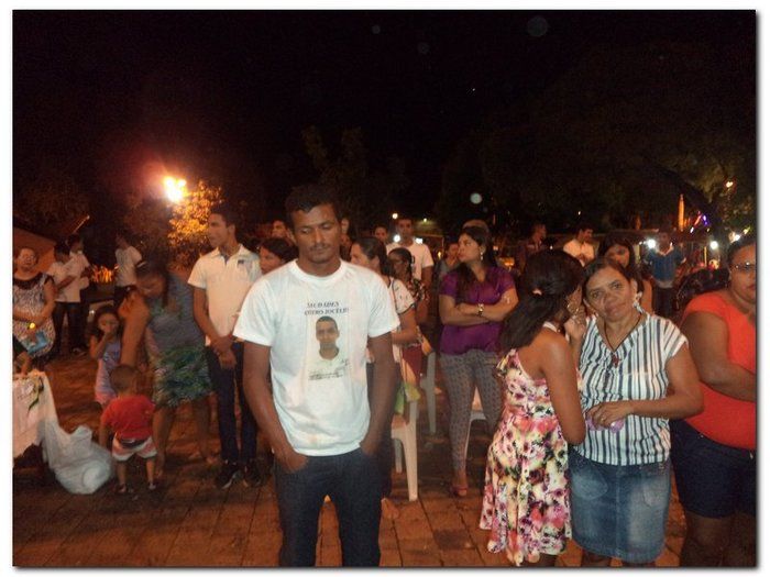 Católicos reverenciam São José, a festa continua vai de 10 a 19 - Imagem 27