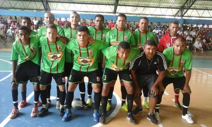 Boréu F. C. e Bom Sucesso decidem o Unionense de Futsal 2016 - Imagem 1