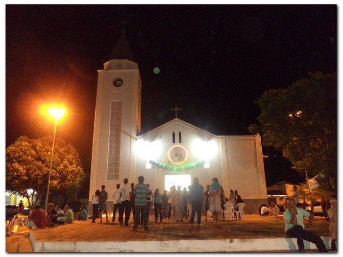 Católicos reverenciam São José, a festa continua vai de 10 a 19 - Imagem 6