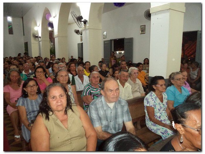 Católicos reverenciam São José, a festa continua vai de 10 a 19 - Imagem 14