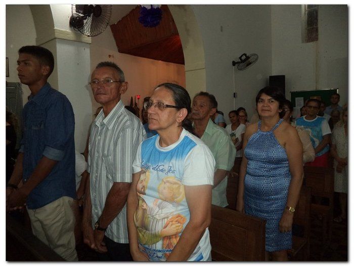 Católicos reverenciam São José, a festa continua vai de 10 a 19 - Imagem 23