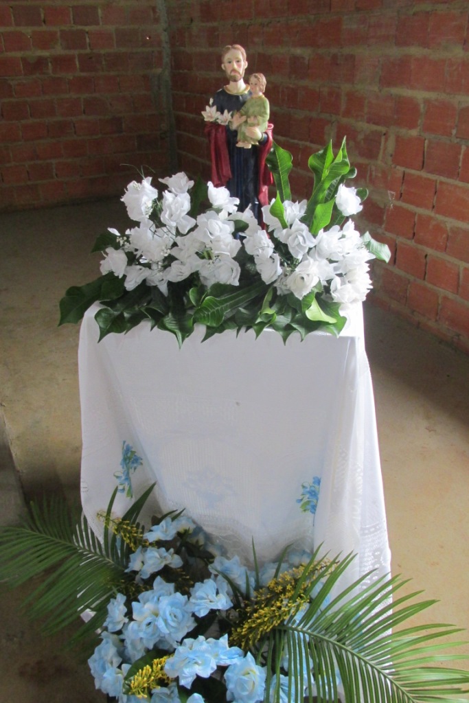 Confira abertura dos Festejos de São José em Agricolândia - Imagem 8