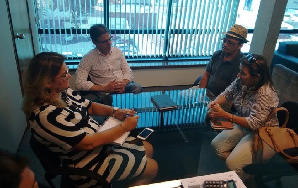 Prefeitura intensifica preparativos para o Festival de Inverno