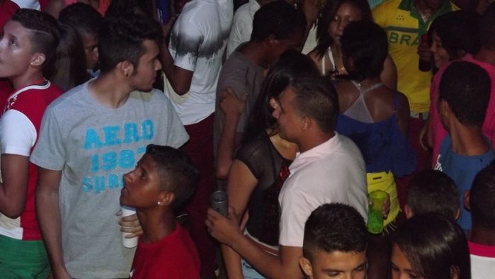 Capitão de Campos, fechou com chave de ouro as festividades dos 59  - Imagem 153