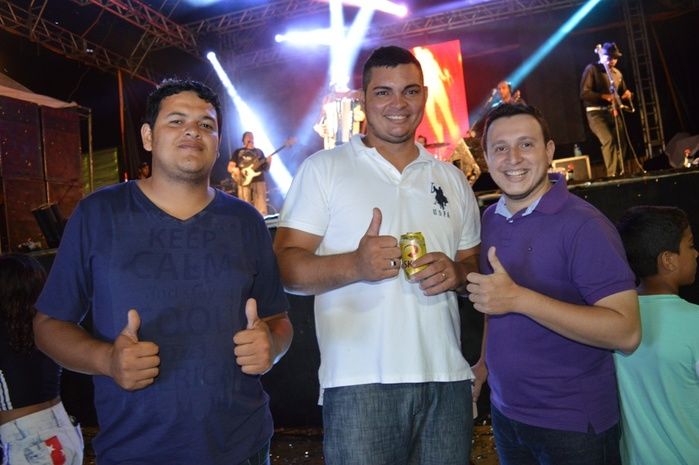 Capitão de Campos, fechou com chave de ouro as festividades dos 59  - Imagem 25